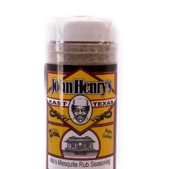 Shop All Rubs John Henry's: Mo's Mesquite
