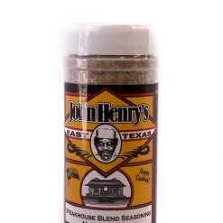 John Henry's: Steakhouse Blend Shop All Rubs