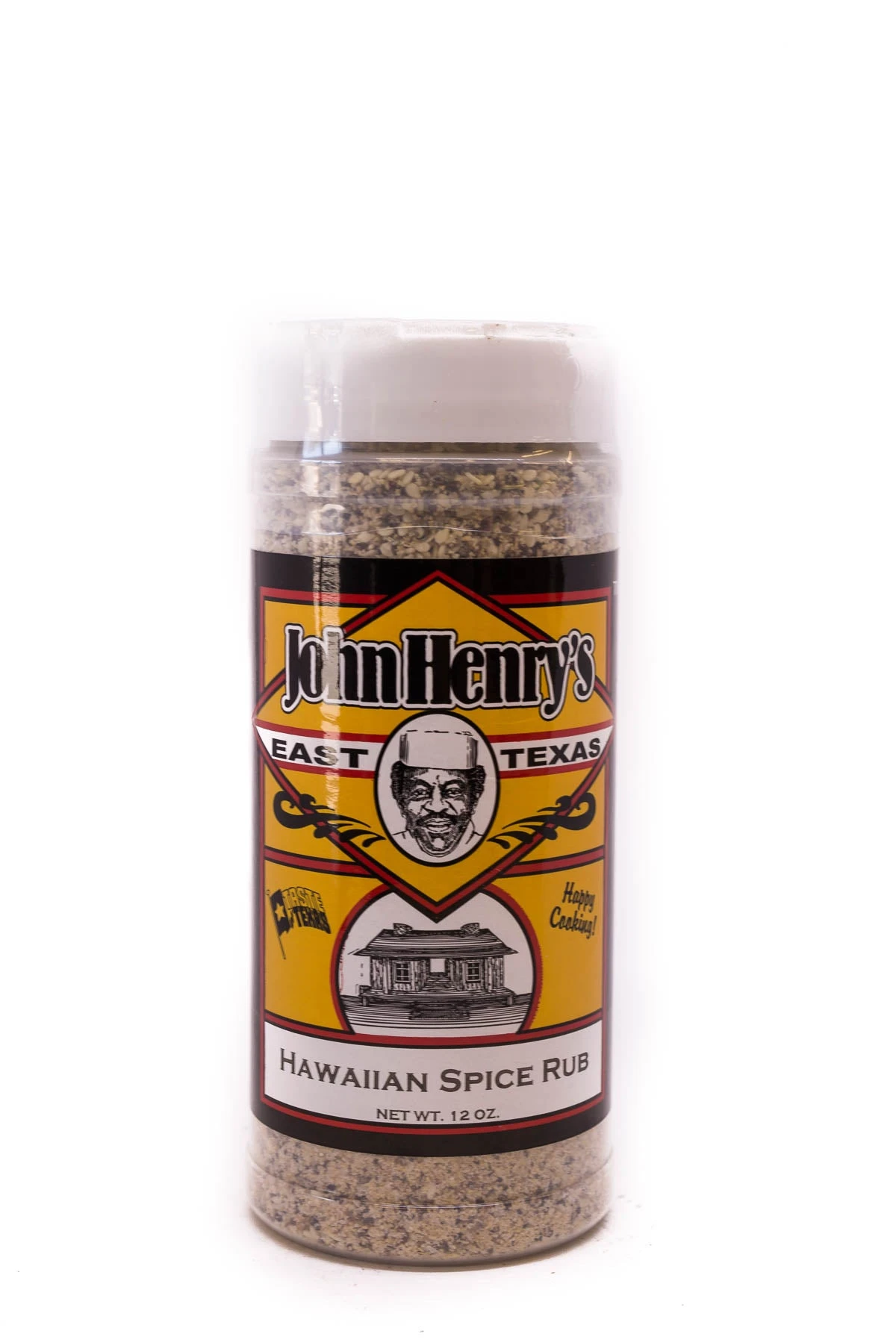 John Henry's: Hawaiian Spice Shop All Rubs 1 John Henry's: Hawaiian Spice Shop All Rubs