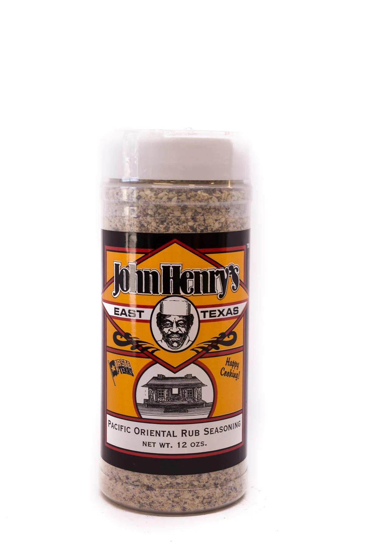 John Henry's: Pacific Oriental Shop All Rubs 1 John Henry's: Pacific Oriental Shop All Rubs