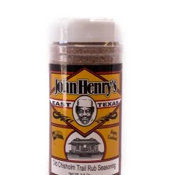 John Henry's: Old Chrisholm