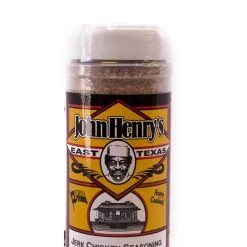 John Henry's: Jerk Chicken Shop All Rubs