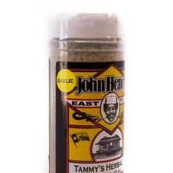 John Henry's: Tammy's Herbal (garlic)