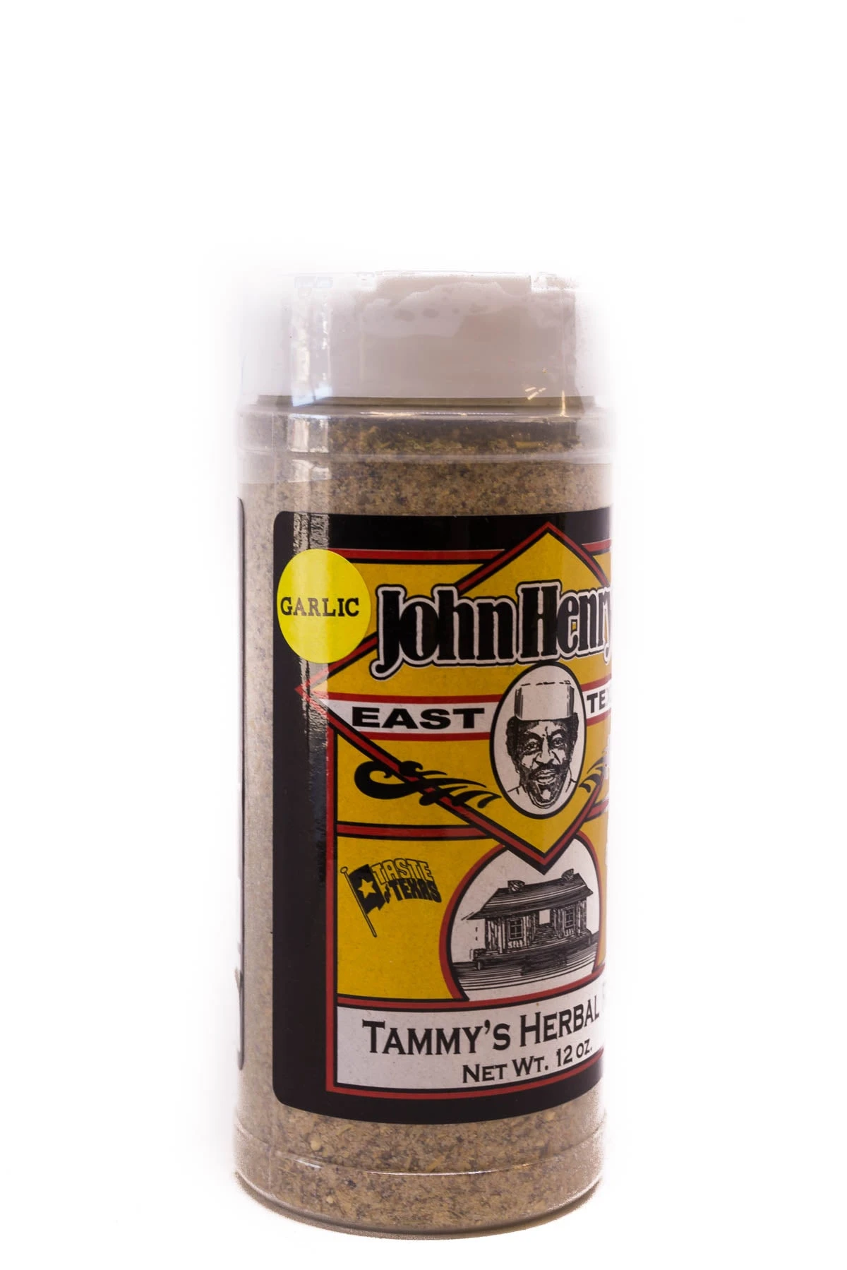 John Henry's: Tammy's Herbal (garlic) 2 John Henry's: Tammy's Herbal (garlic)
