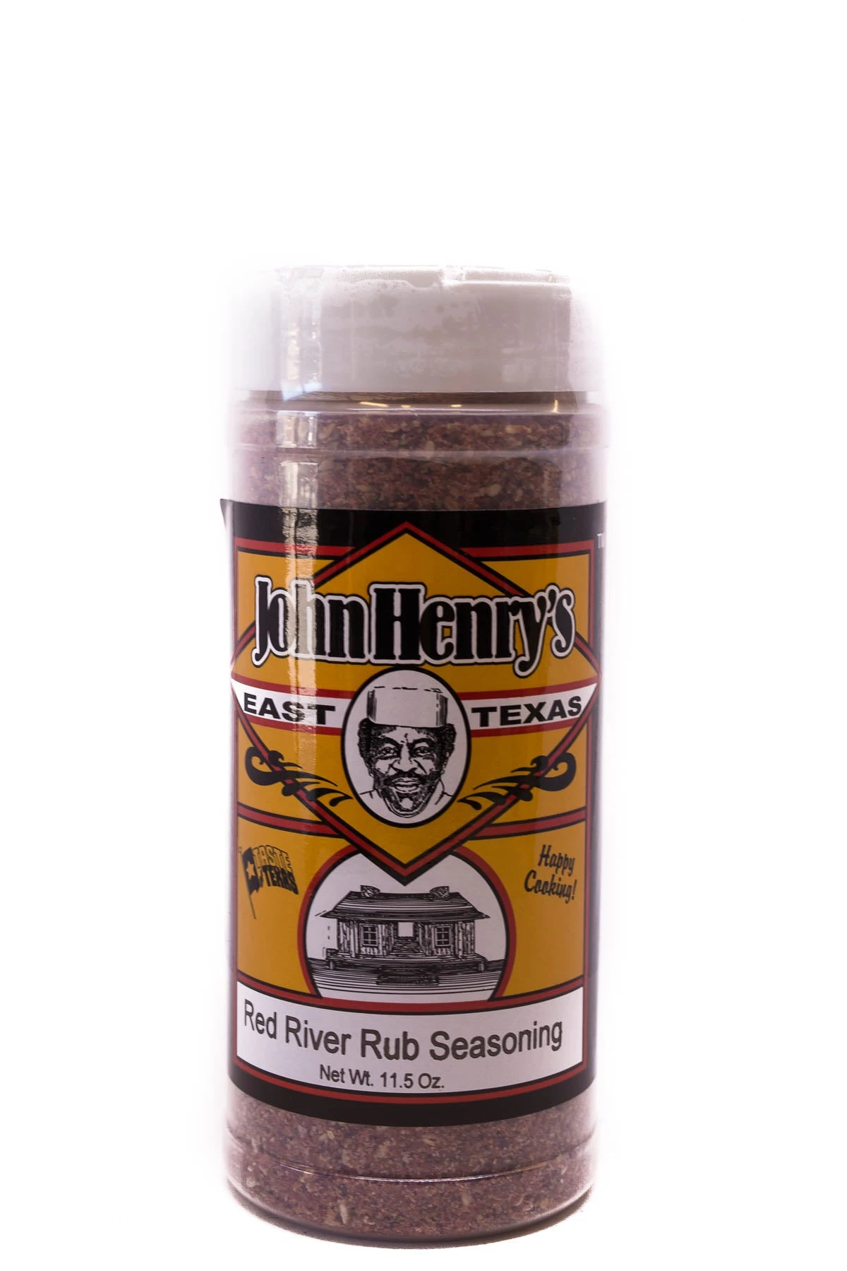 John Henry's: Red River Shop All Rubs 1 John Henry's: Red River Shop All Rubs