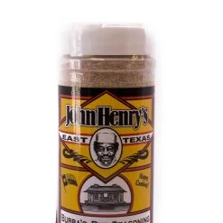 John Henry's: Bubbas Rub Shop All Rubs