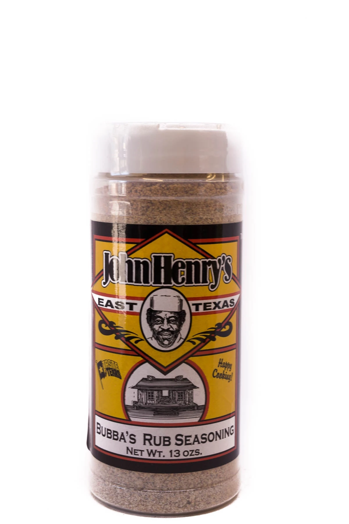 John Henry's: Bubbas Rub Shop All Rubs John Henry's: Bubbas Rub Shop All Rubs