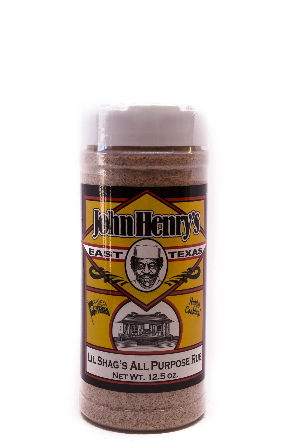 John Henry's: Lil Shag's Shop All Rubs 1 John Henry's: Lil Shag's Shop All Rubs