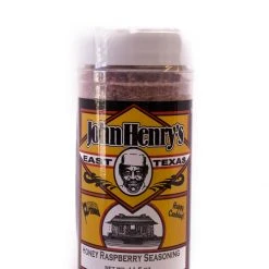 John Henry's: Honey Razzberry Shop All Rubs