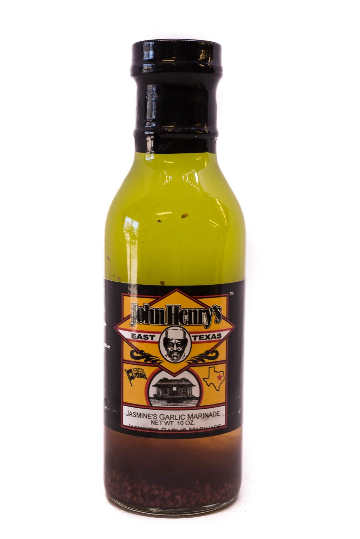 John Henry's: Jasmine Garlic Brines, Injections & Marinades 1 John Henry's: Jasmine Garlic Brines, Injections & Marinades