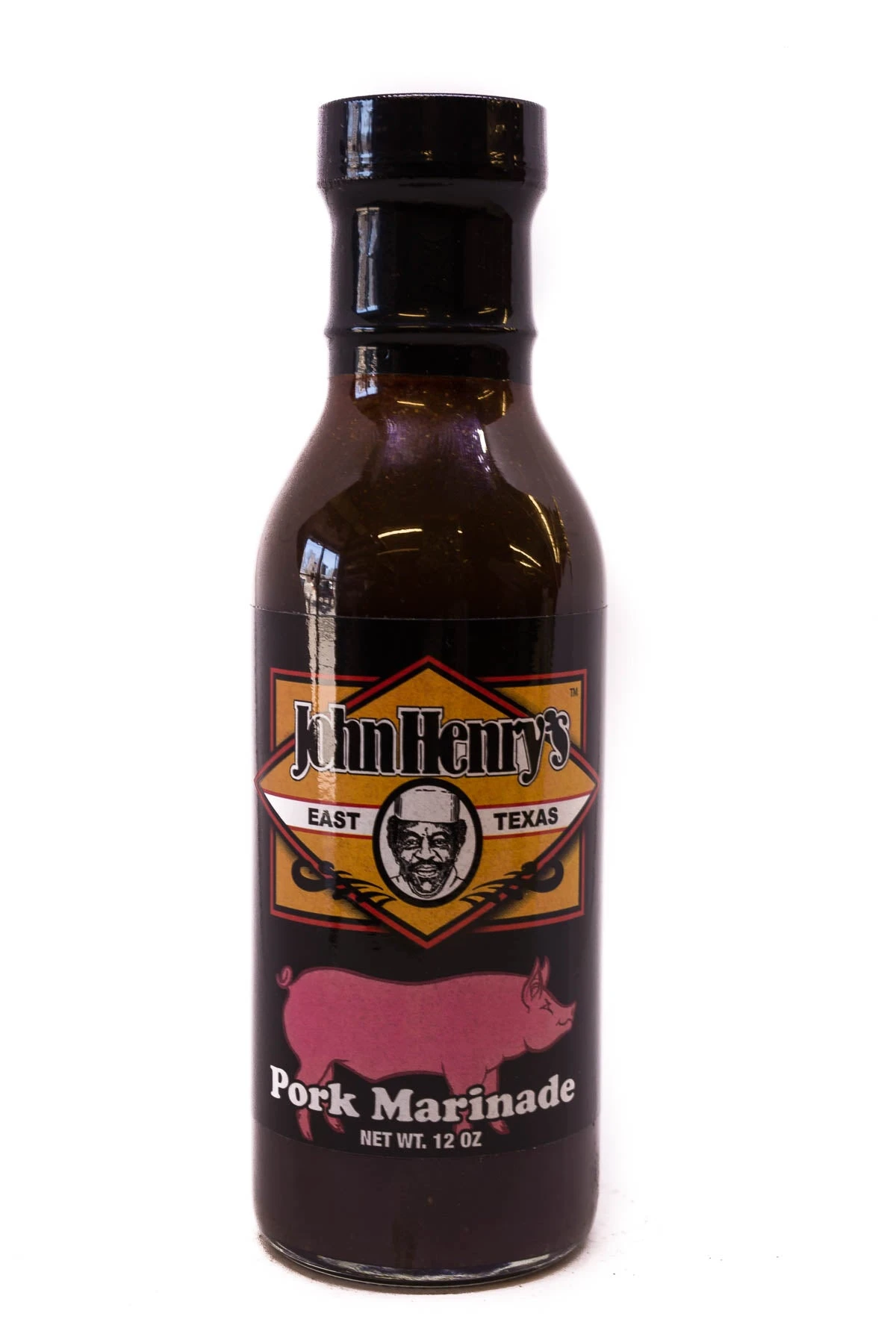 Brines, Injections & Marinades John Henry's: Pork Marinade 1 Brines, Injections & Marinades John Henry's: Pork Marinade
