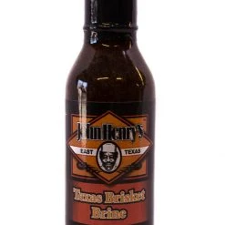 John Henry's: Texas Brisket Brine Brines, Injections & Marinades