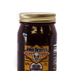 John Henry's: Turkey And Meat Injections With Garlic Butter