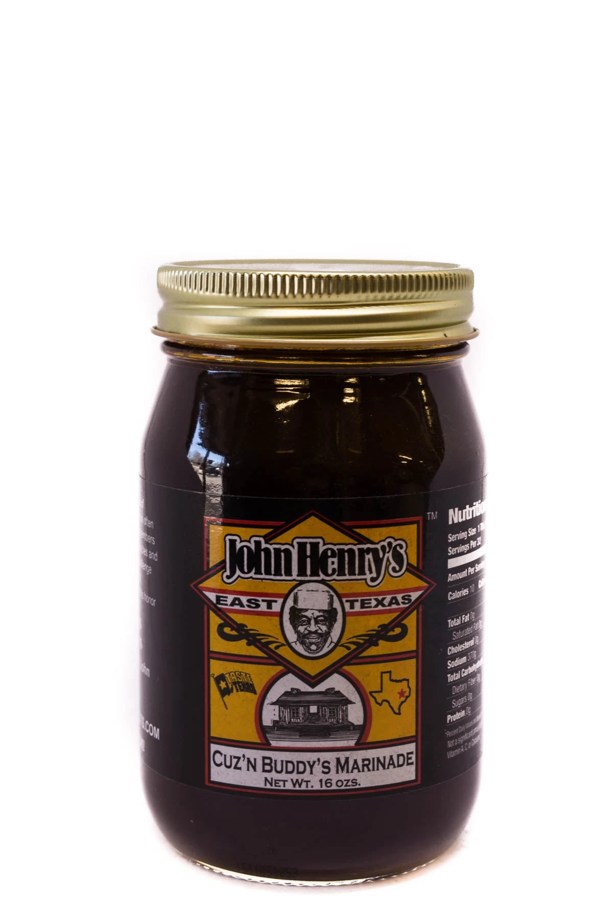 Brines, Injections & Marinades John Henry's: Cuz'n Buddys 1 Brines, Injections & Marinades John Henry's: Cuz'n Buddys