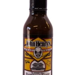 Shop All Sauces John Henry's: Slippery Hill BBQ