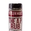 Killer Hogs Barbecue: The A.P. Rub Shop All Rubs