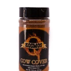 KosmosQ: Cow Cover