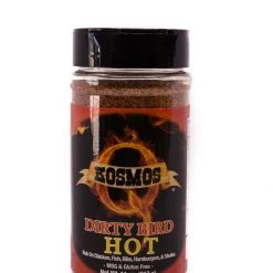 Shop All Rubs KosmosQ: Dirty Bird Hot