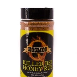 KosmosQ: Killer Bee