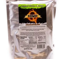 Brines, Injections & Marinades KosmosQ: Original Chicken Injection
