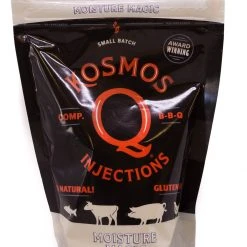 KosmosQ: Moisture Magic Injection (BBQ Phosphates) Brines, Injections & Marinades