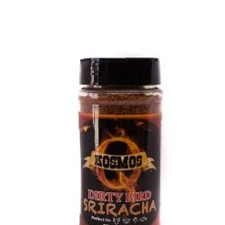 KosmosQ: Dirty Bird Sriracha