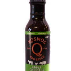 KosmosQ: Apple Chipotle BBQ Sauce Shop All Sauces