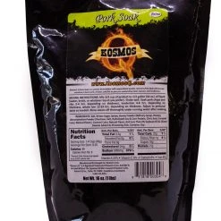 KosmosQ: Pork Soak Brines, Injections & Marinades