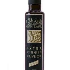 Oils & Vinegar Masserie DiSant'eramo: Flavorful Extra Virgin Olive Oil