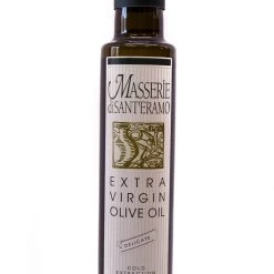 Masserie DiSant'eramo: Delicate Extra Virgin Olive Oil