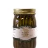 LowCountry Produce: Dilly Beans Pickles & Snack Foods
