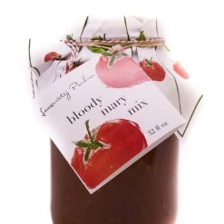 Cocktail Mixers LowCountry Produce: Blood Mary Mix