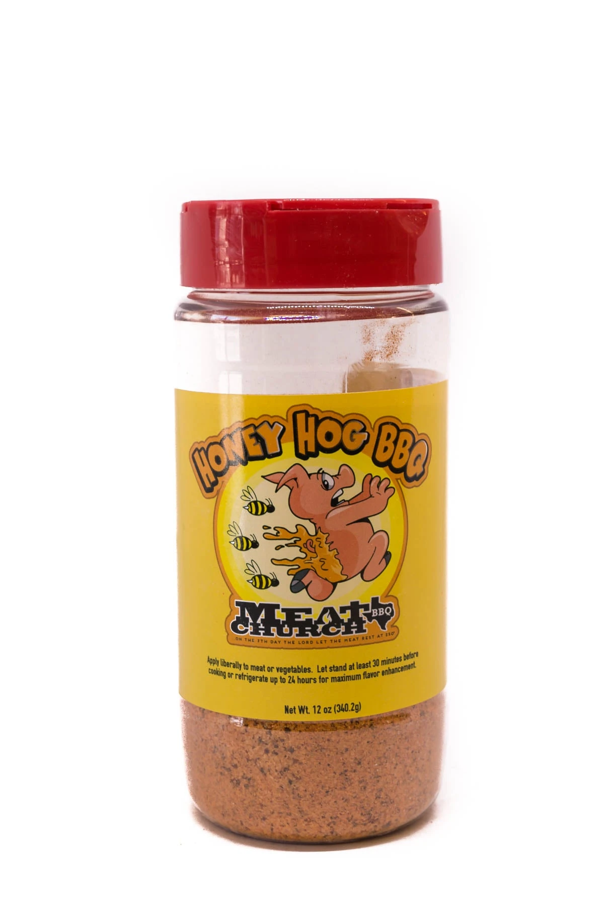 Meat Church: Honey Hog BBQ Shop All Rubs 1 Meat Church: Honey Hog BBQ Shop All Rubs