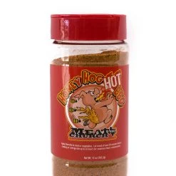 Shop All Rubs Meat Church: Honey Hog Hot BBQ