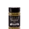 Shop All Rubs Meat Church: Gourmet Series Lemon Pepper