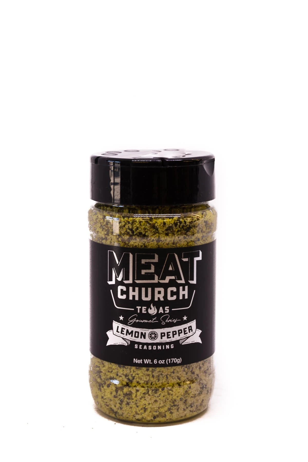 Shop All Rubs Meat Church: Gourmet Series Lemon Pepper 1 Shop All Rubs Meat Church: Gourmet Series Lemon Pepper