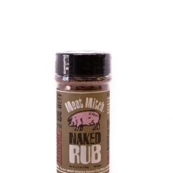 Shop All Rubs Meat Mitch: Naked Rub
