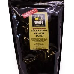 Shop All Rubs Oakridge BBQ: Habanero Death Dust