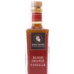 Napa Valley Vinegar Company: Blood Orange