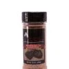 Sea Island Saltworks: Hawaiian Red Clay Sea Salt Blend Cherry Rub Seasoning