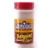 Sucklebusters: Baayum! Habanero BBQ Rub Shop All Rubs
