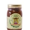 Shop All Sauces Phickles Pickles: Ripe Tomato & Black Bean Salsa