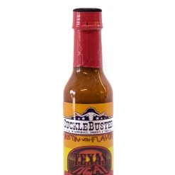 Shop All Sauces Sucklebusters: Chipotle Pepper Sauce