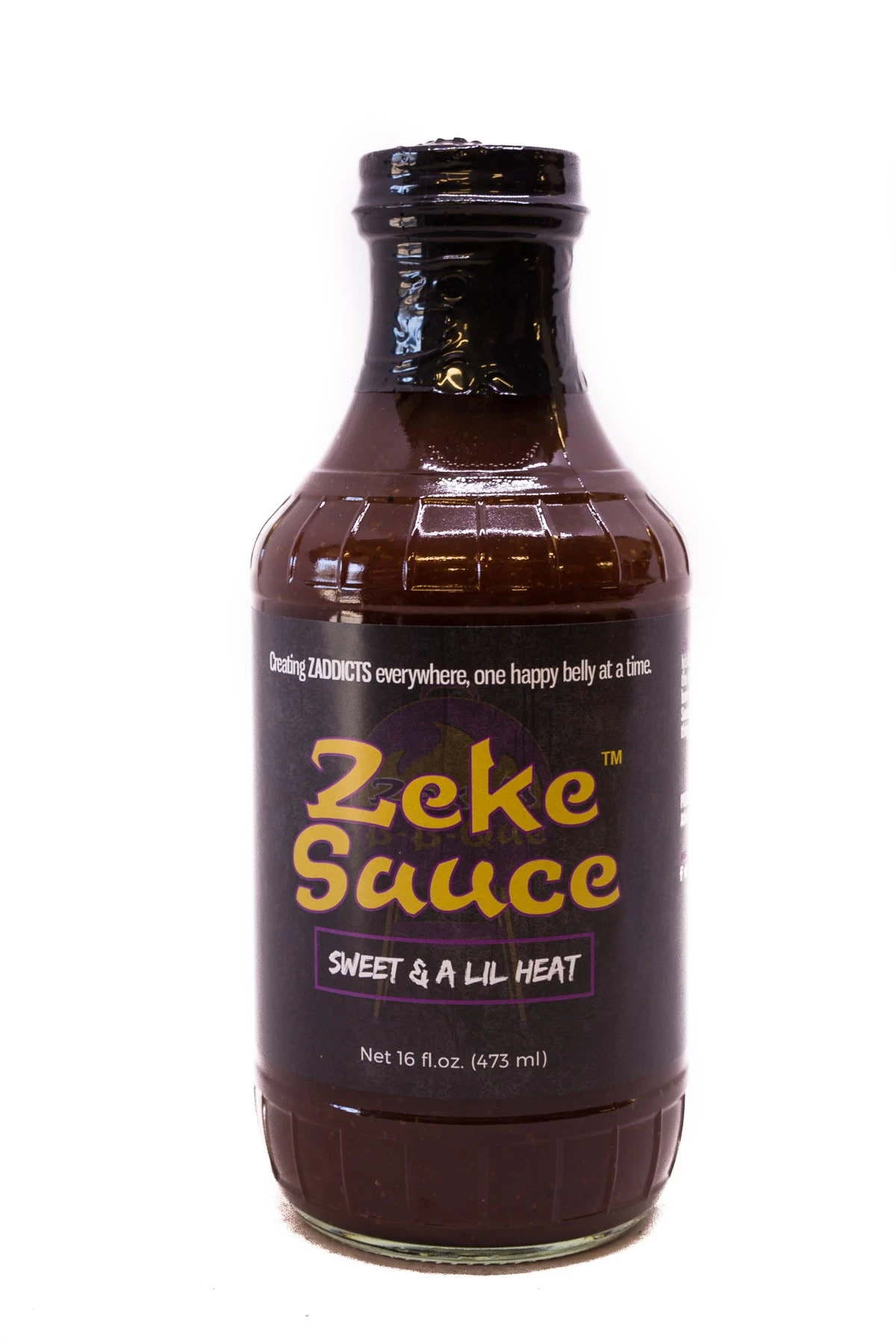 Zeke's BBQ Zeke Sauce Shop All Sauces 1 Zeke's BBQ Zeke Sauce Shop All Sauces