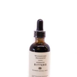 Cocktail Mixers Woodford Reserve: Aromatic Bitters