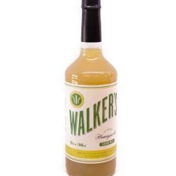 Walker's Feed Company Walker’s Feed Company: Honeysuckle Sour Mix Cocktail Mixers