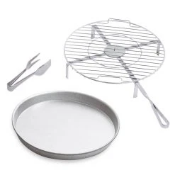 Alfa BBQ 500 For 5/4/BRIO/ALLEGRO/STONE