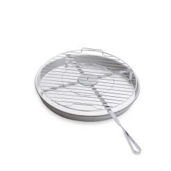 Alfa BBQ 500 For 5/4/BRIO/ALLEGRO/STONE