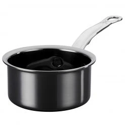 Hestan NanoBond Titanium Butter Warmer 0.75-Quart