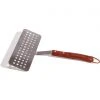 Fox Run Brands Outset BBQ Fish Spatula Rosewood Collection